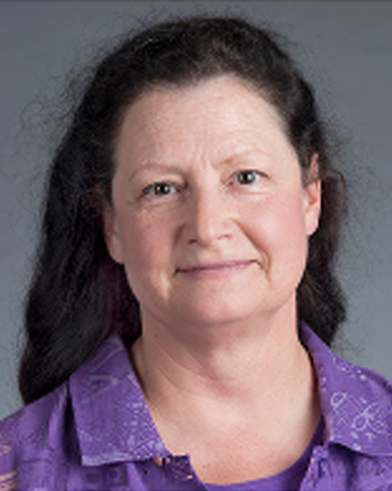 Portrait of Dr. Emilyn Sheffield, CSU Chico